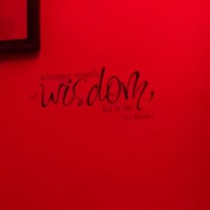 Meet your Posher, Haley